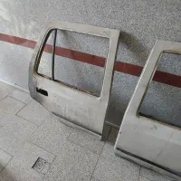 لوازم تویوتا ۹۲ شاسی بلند|قطعات یدکی و لوازم جانبی|ری, کارخانه سیمان|دیوار