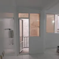 واحد ۵۰ متری با پارکینگ و انباری و بالکن