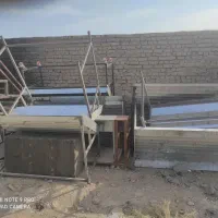 پالت میوه فروشی