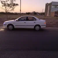 اسباب بازی سمند مدل 98 فروش