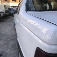 پارس. تیو فایو درجه یک