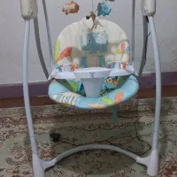 تاب برقی کودک برند ببکو آلمان|اسباب و اثاث بچه|چابهار, |دیوار