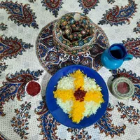 زعفران سوپر نگین اتویی صادراتی کلی وجزئی|خوردنی و آشامیدنی|شیراز, کوزه گری|دیوار