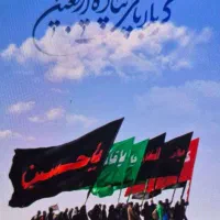 کربلا اربعین مخصوص بانوان و خانواده