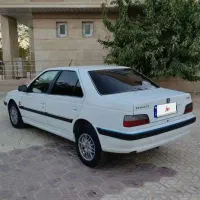 پارس  99در حد