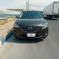 مزداCX5 مدل 2016