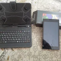 تبلت لنوو A7 با صفحه کیبورد