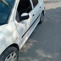 206 تیپ۲ sd|خودرو سواری و وانت|محمدشهر, سیدآباد|دیوار