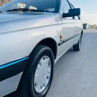 پژو405|خودرو سواری و وانت|خوی, |دیوار