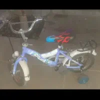 دوچرخه ۱۲