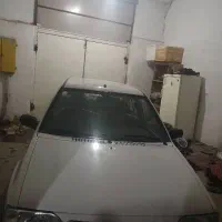 پراید مدل ۹۱ دوگانه شرکت .|خودرو سواری و وانت|قائمشهر, |دیوار