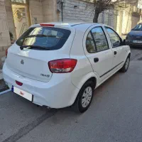 فروش تیبا دو خوشکل 1400