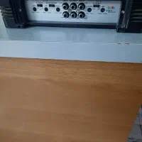 امپیلی فایر 4  کانال|صوتی و تصویری|دماوند, گیلاوند|دیوار