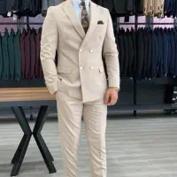 فروش ویژه کت شلوار روبه رو امت ۲۹|لباس|مشهد, طلاب|دیوار