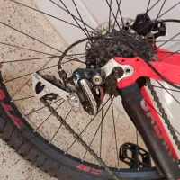 دوچرخه ۲۶ نونو|دوچرخه، اسکیت، اسکوتر|شیراز, رکنآباد|دیوار