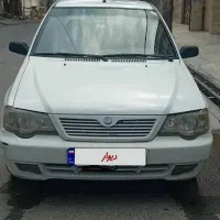 پراید ۱۱۱ کارکرد ۱۸۲۵۰۰