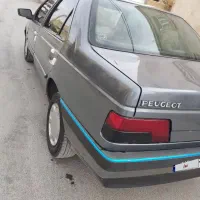 پژو 405|خودرو سواری و وانت|شیراز, حومه شیراز|دیوار