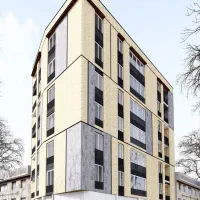 مهندس معماری