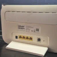 مودمb622|مودم و تجهیزات شبکه|مشهد, آزادشهر|دیوار