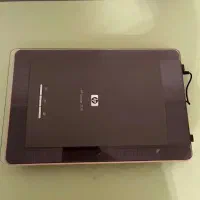 دستگاه اسکن hp