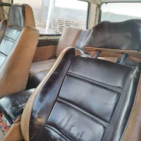 نیسان پاترول دودرب مدل ۶۷|خودرو سواری و وانت|مرودشت, بیست متری بیمارستان|دیوار