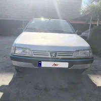 پژو405 مدل 88|خودرو سواری و وانت|زهک, |دیوار