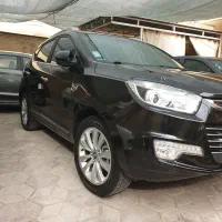 جک اس ۵ نیو مدل ۴۰۲ جدید در حد صفر|خودرو سواری و وانت|شیراز, شهرک بهشتی|دیوار