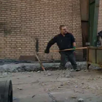 دکوراسیون داخلی ، کار ساختمانی