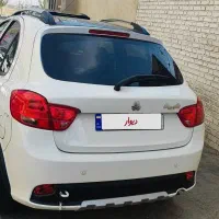 کوییک R|خودرو سواری و وانت|فردیس, فردیس|دیوار