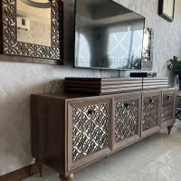 کنسول چوب از برند گالا GALA