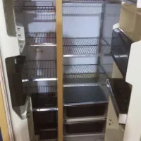 یخچال جنرال الکتریک|یخچال و فریزر|مرودشت, شهرک مهدیه|دیوار