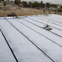 فروش و نصب ایزوگام،حتی یک متر|خدمات پیشه و مهارت|کرمانشاه, |دیوار