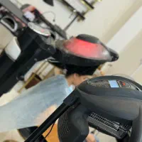 جذب نیروی مژه کار ناخن کار فشیال کار