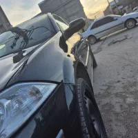 مگان بی‌رنگ مدل92|خودرو سواری و وانت|کرج, چمران|دیوار