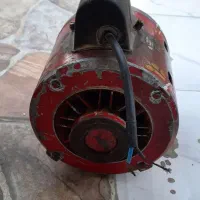 دینام پمپ شوفاژ ۲ اینج