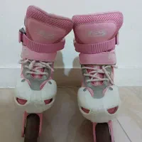 اسکیت دخترانه|دوچرخه، اسکیت، اسکوتر|ملارد, |دیوار