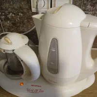 چایساز تفال|سماور، چایساز، قهوهساز|شیراز, هفت تنان|دیوار