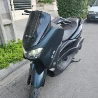 یاماها nmax