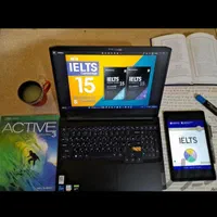 تدریس تخصصی زبان انگلیسی مبتدی-آیلتس