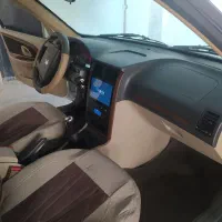 پژو پارس  دوگانه سوز کارخانه|خودرو سواری و وانت|فردیس, فردیس|دیوار