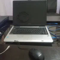 لبت تاب توشیبا