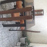 ناهار خوری ۴ نفره
