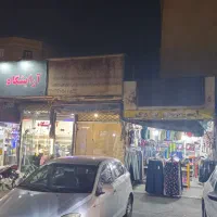 اجاره مغازه ۱۸متری با بالکن بر بلوار اباذر(صادقیه)|اجارهٔ مغازه و غرفه|تهران, مهران|دیوار