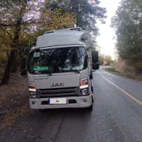 جک 9تن یخچال مدل 403