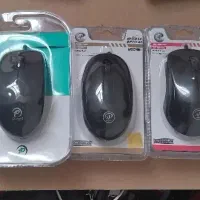 موس، شارژر، کیف، لبتاپ