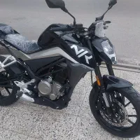 سی اف 250فقط هزار تاکار