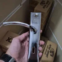 دستگیره درب اتاق و سرویس