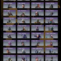 اکانت کالاف دیوتی موبایل|کنسول، بازی ویدئویی و آنلاین|تهران, میرداماد|دیوار