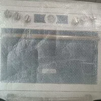 فرگاز نوژن رنگ سفید