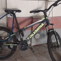 دوچرخه سایز 26